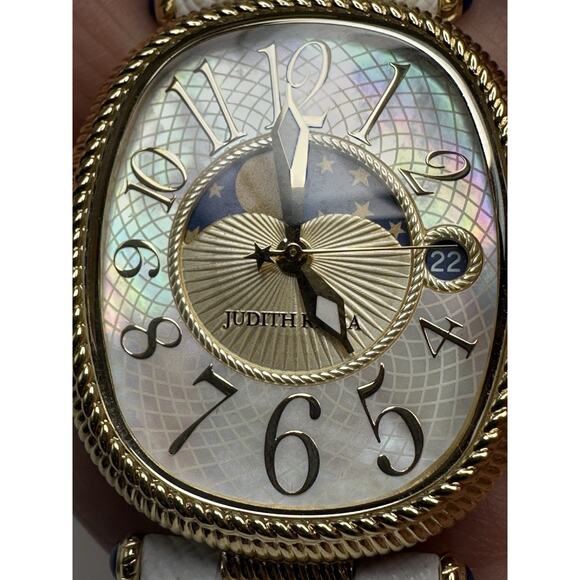 Judith Ripka Women's Watch - Picture 11 of 14